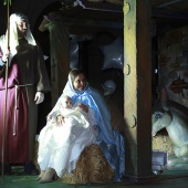 Cabalgata de los Reyes Magos