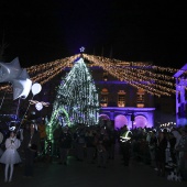 Cabalgata de los Reyes Magos