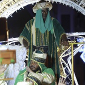Cabalgata de los Reyes Magos