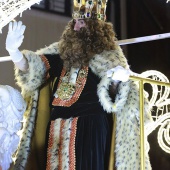 Cabalgata de los Reyes Magos