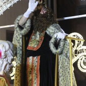 Cabalgata de los Reyes Magos