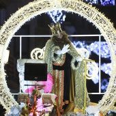 Cabalgata de los Reyes Magos