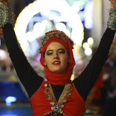 Cabalgata de los Reyes Magos