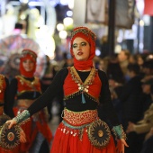Cabalgata de los Reyes Magos