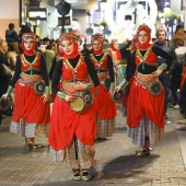 Cabalgata de los Reyes Magos