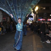 Cabalgata de los Reyes Magos
