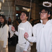 Cabalgata de los Reyes Magos
