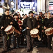 Cabalgata de los Reyes Magos