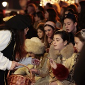 Cabalgata de los Reyes Magos