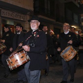 Cabalgata de los Reyes Magos