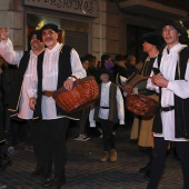Cabalgata de los Reyes Magos