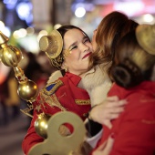 Cabalgata de los Reyes Magos
