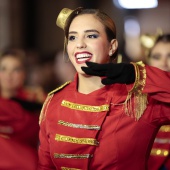 Cabalgata de los Reyes Magos