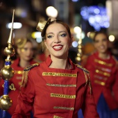 Cabalgata de los Reyes Magos