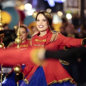 Cabalgata de los Reyes Magos