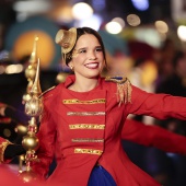 Cabalgata de los Reyes Magos