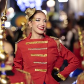 Cabalgata de los Reyes Magos