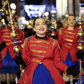 Cabalgata de los Reyes Magos