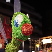Cabalgata de los Reyes Magos
