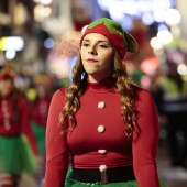 Cabalgata de los Reyes Magos