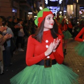 Cabalgata de los Reyes Magos