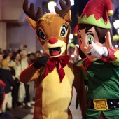 Cabalgata de los Reyes Magos
