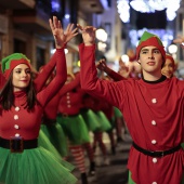 Cabalgata de los Reyes Magos