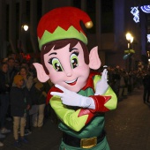 Cabalgata de los Reyes Magos