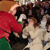 Cabalgata de los Reyes Magos