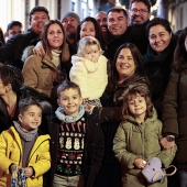 Cabalgata de los Reyes Magos