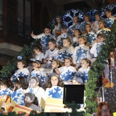 Cabalgata de los Reyes Magos