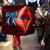 Cabalgata de los Reyes Magos