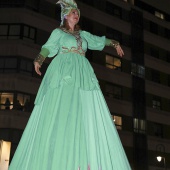 Cabalgata de los Reyes Magos