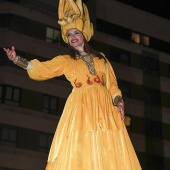 Cabalgata de los Reyes Magos