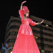 Cabalgata de los Reyes Magos