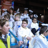 Cabalgata de los Reyes Magos