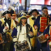 Cabalgata de los Reyes Magos