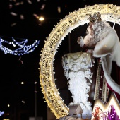 Cabalgata de los Reyes Magos
