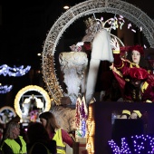 Cabalgata de los Reyes Magos