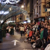 Cabalgata de los Reyes Magos