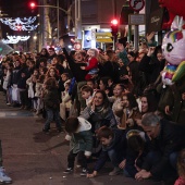 Cabalgata de los Reyes Magos