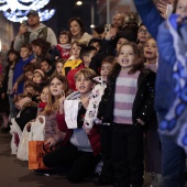 Cabalgata de los Reyes Magos