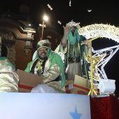 Cabalgata de los Reyes Magos