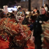 Cabalgata de los Reyes Magos