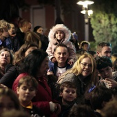 Cabalgata de los Reyes Magos