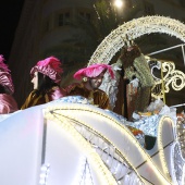 Cabalgata de los Reyes Magos