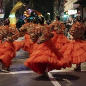 Cabalgata de los Reyes Magos