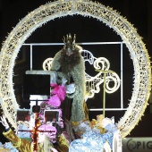 Cabalgata de los Reyes Magos