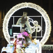 Cabalgata de los Reyes Magos