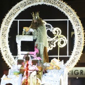 Cabalgata de los Reyes Magos